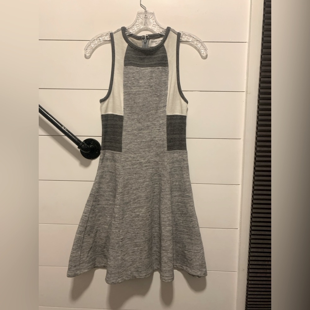 Derek Lam 10C Athleta Dress